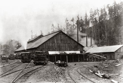 Navarro Mill ca.1890