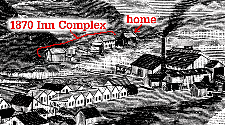 fletcher inn complex 1870