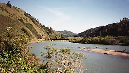 navarro river mouth